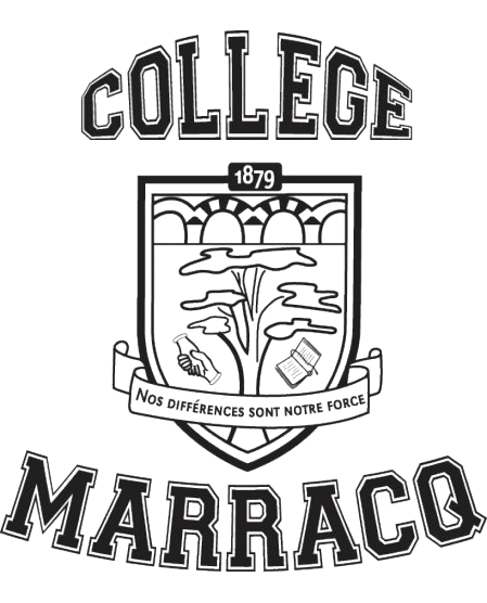 Logo Collège Marracq